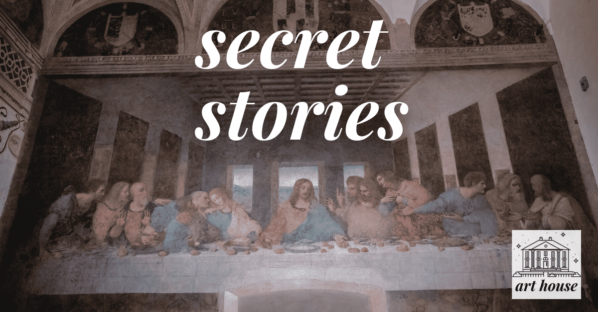 The Secret Stories Behind Iconic Masterpieces