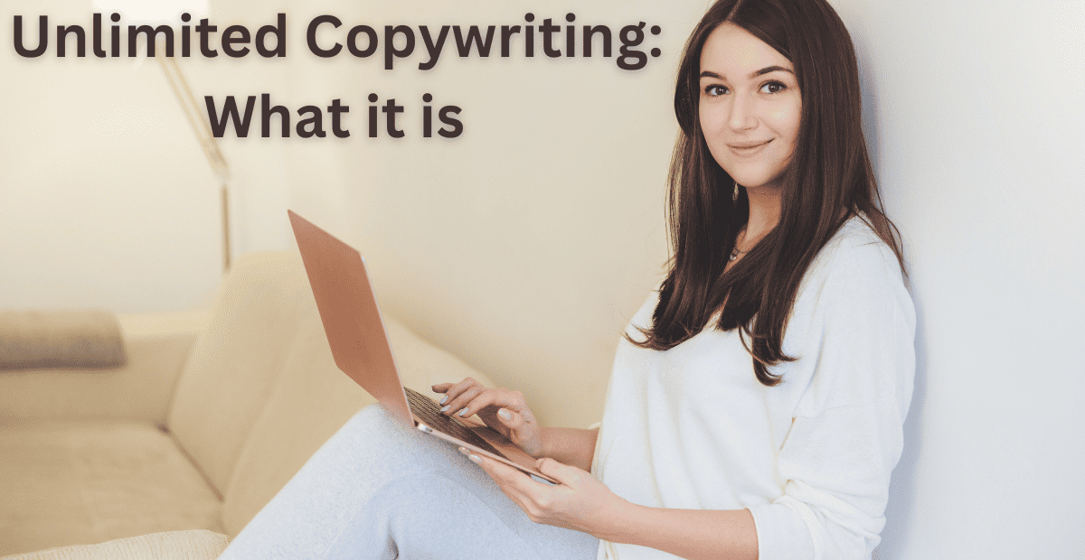 Unlimited Copywriting: How to Leverage For Your Business Growth